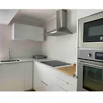 Apartment Aquaimas Flats