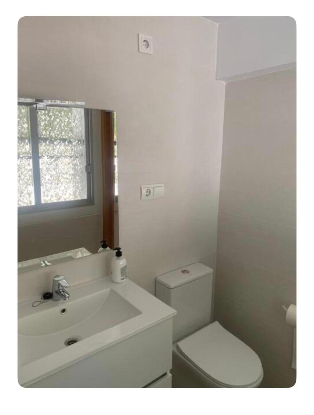 Apartment Aquaimas Flats Apartment Valencia