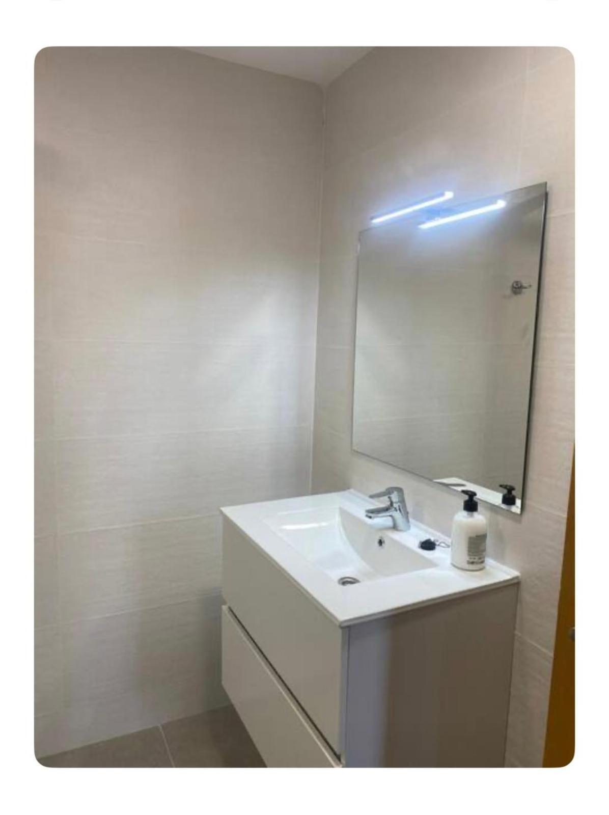 Apartment Aquaimas Flats *