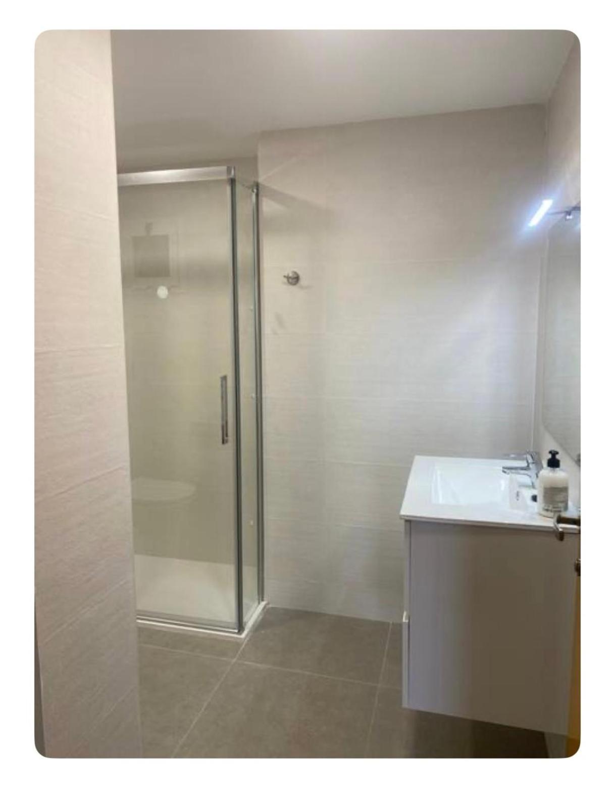 Apartment Aquaimas Flats