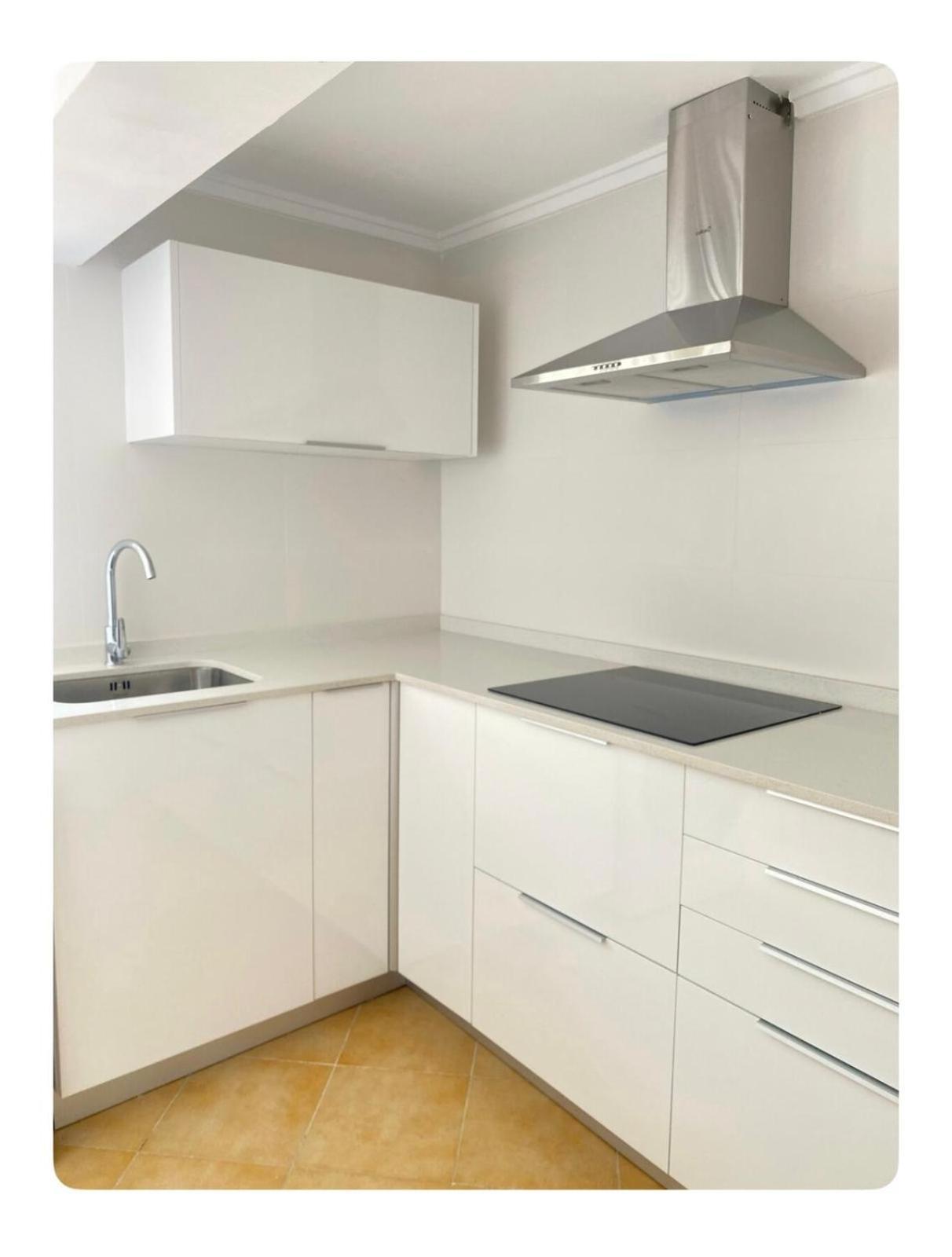 Apartment Aquaimas Flats *